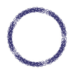 circle frame-01