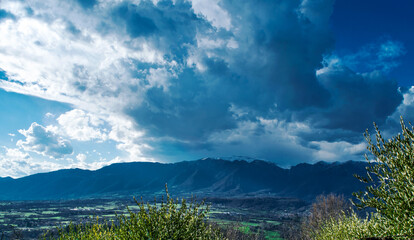 Asolo is a city in Italy.