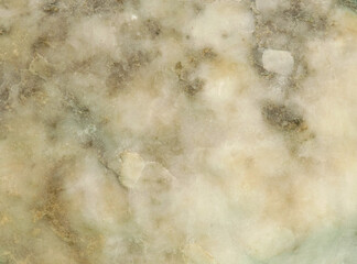 texture of natural stone marble close up