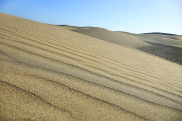 Dünen von Maspalomas, Gran Canaria