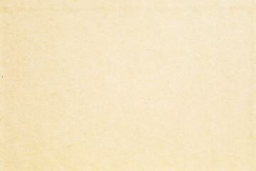 Old brown kraft paper texture