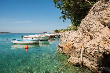 croatia boats