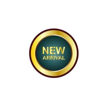 15 BEST "New Arrival Icon" IMAGES, STOCK PHOTOS & VECTORS | Adobe Stock