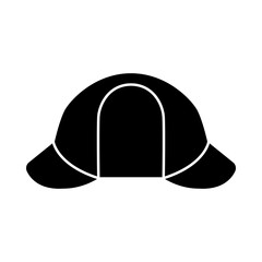 Sherlock Hat Icon