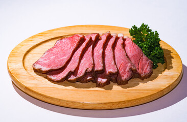 ローストビーフ　肉料理　お取り寄せ　【ふるさと納税のイメージ】