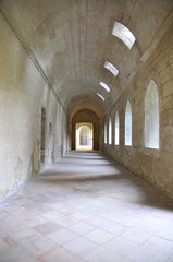 Chartreuse de Villeneuve les Avignon