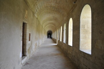 Chartreuse de Villeneuve les Avignon