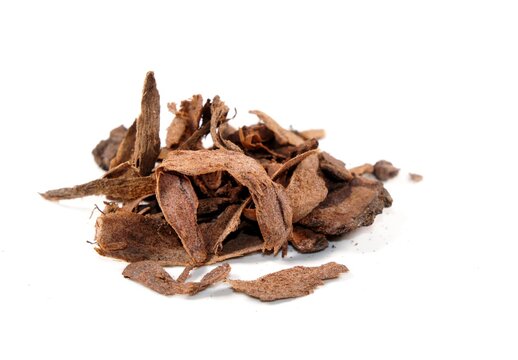 Styrax Rinde zum R&auml;uchern