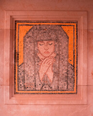 Mosaïque 