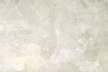 White abstract painting background
