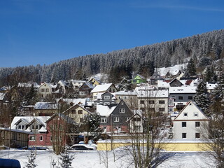 Ilmenau-Manebach