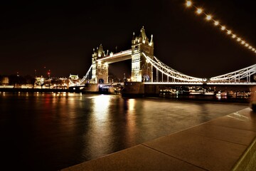 Obraz premium LONDON 