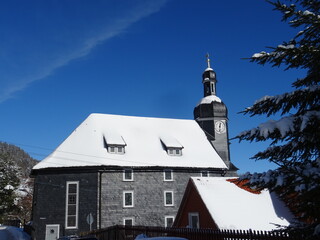 Ilmenau-Manebach