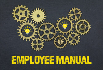 Employee Manual 