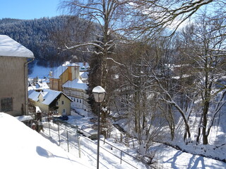 Ilmenau-Manebach