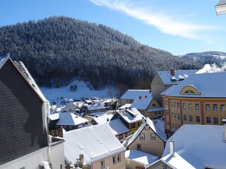 Ilmenau-Manebach