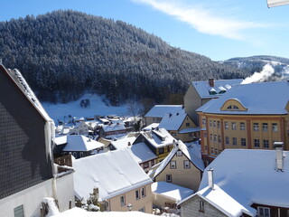 Ilmenau-Manebach