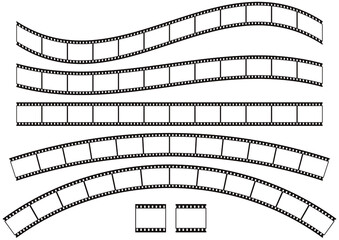 フィルムのイメージ素材集 © 四郎丸