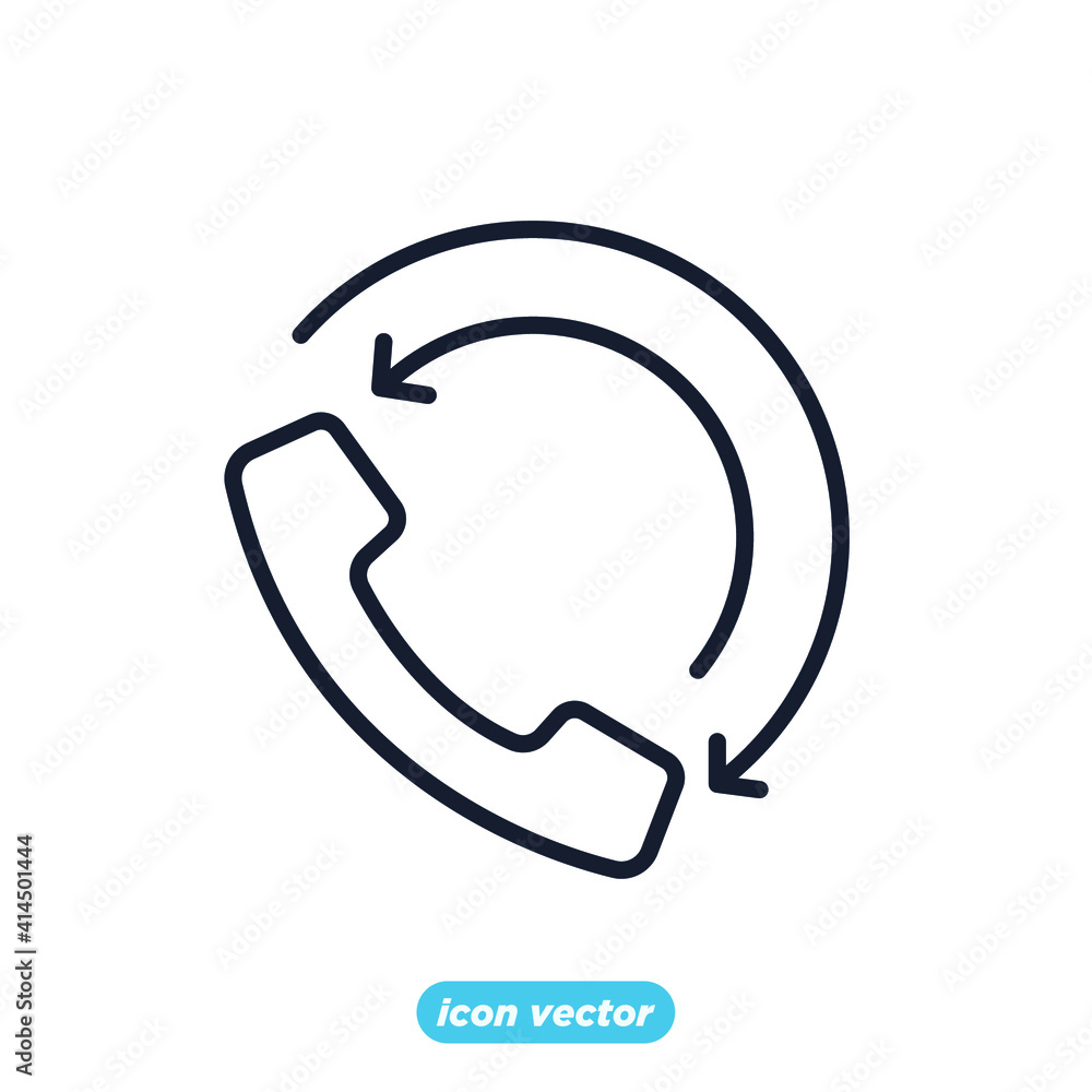 Poster help and support icon. online help icon. support service symbol template for graphic and web design 