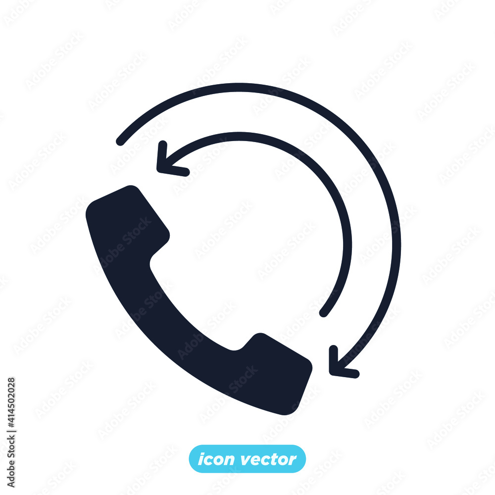 Poster help and support icon. online help icon. support service symbol template for graphic and web design 