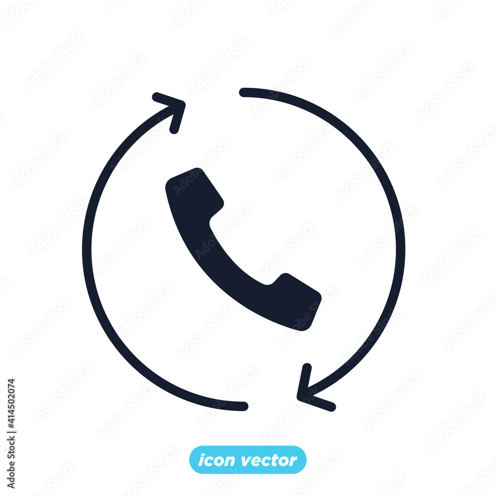 Poster help and support icon. online help icon. support service symbol template for graphic and web design 