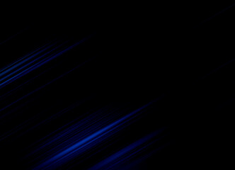 abstract blue and black are light pattern with the gradient is the with floor wall metal texture soft tech diagonal background black dark clean modern.