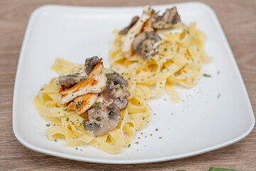 Las increíbles fotos de comida italiana de Juan Vélez