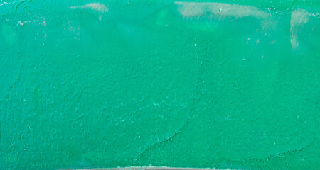 auto repair with putty