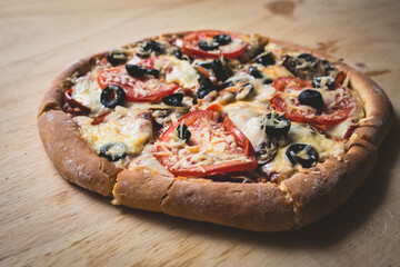Las increibles fotos de comida de Juan Vélez