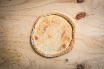 Las increibles fotos de Pizzas de Juan Vélez