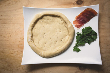 Las increibles fotos de Pizzas de Juan Vélez