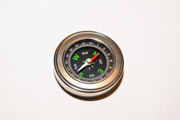 Compass.