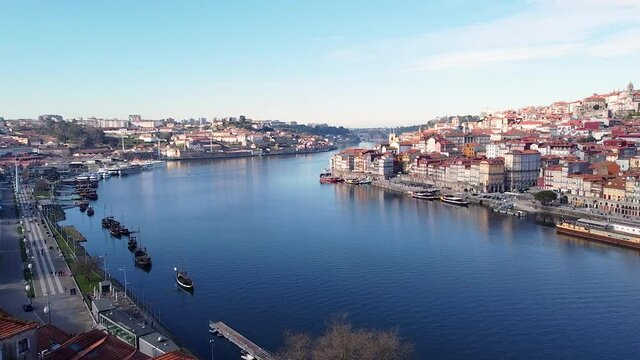 terrenos com vista rio douro