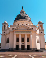 Parroquia Nuestra Señora de Itati