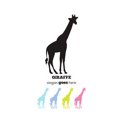 giraffe