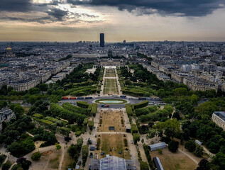 Champs elysees - Paris