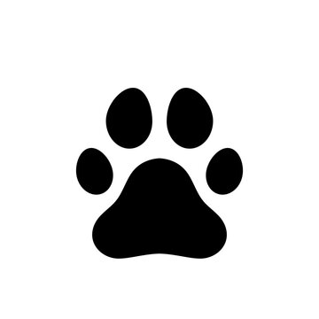 Panther Paw Print Images – Browse 1,854 Stock Photos, Vectors, and Video |  Adobe Stock