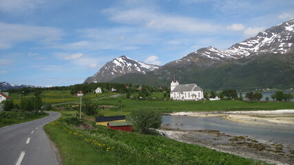 Lofoten