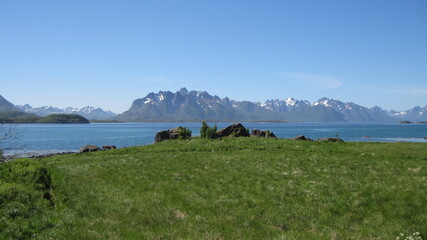 Lofoten