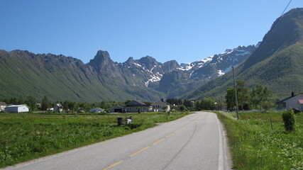 Lofoten