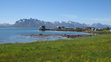 Lofoten
