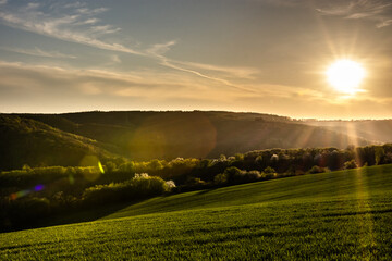 The beauties of South Moravia