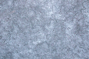 Under ice