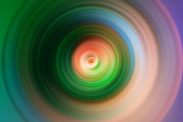 Obraz premium Radial patterned background for business cards, brochures, posters and high quality prints. High resolution background.