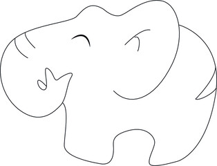 elephant
