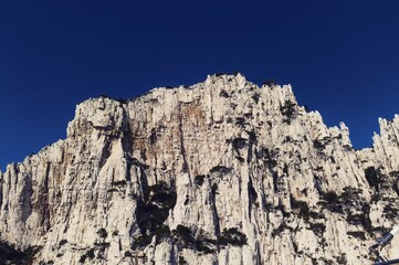Fototapeta premium calanques