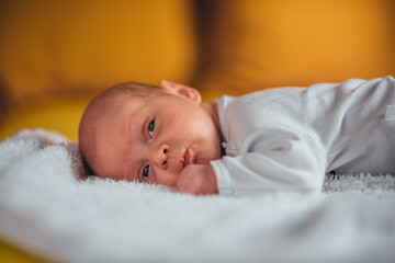 Babies are just all round cuteness