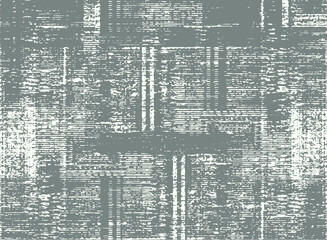 Obraz premium Vertical ikat gradient ,ombre seamless plain pattern in natural colors with zig zag, stripe, abstract background for textile design, wallpaper, surface Japanese background. Ethnic vector plain text