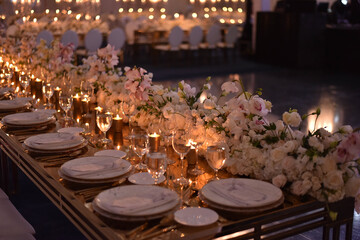 Las increibles fotos de Boda deco de Juan Vélez