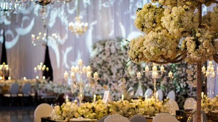 Las increibles fotos de Boda deco de Juan Vélez